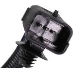 Metzger 0903326 Sensor, Nockenwellenposition Metzger 0903326 Sensor, Nockenwellenposition