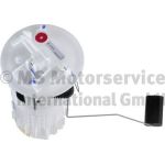 Sensor, Kraftstoffvorrat 7.02552.32.0 Sensor, Kraftstoffvorrat 7.02552.32.0