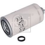 Kraftstofffilter 170006