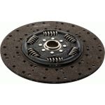 Sachs 1878 007 254 Kupplungsscheibe
