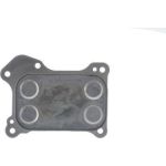 Ölkühler, Motoröl CLC 267 000S
