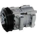 Kompressor, Klimaanlage 690180 Kompressor, Klimaanlage 690180