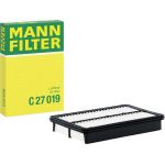 MANN-FILTER C 27 019 Luftfilter MANN-FILTER C 27 019 Luftfilter