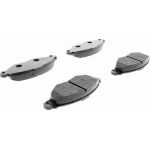 Vaico V42-4109 Bremsbelagsatz, Scheibenbremse Green Mobility Parts
