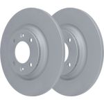 Bremsscheibe 24.0112-0198.1
