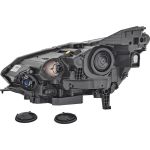 Hauptscheinwerfer 046687 Hauptscheinwerfer 046687