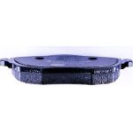 Bremsbelagsatz, Scheibenbremse 8DB 355 011-231 Bremsbelagsatz, Scheibenbremse 8DB 355 011-231