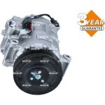 NRF 32931 Kompressor, Klimaanlage EASY FIT NRF 32931 Kompressor, Klimaanlage EASY FIT