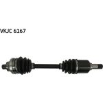 SKF VKJC 6167 Antriebswelle SKF VKJC 6167 Antriebswelle