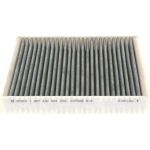 BOSCH 1 987 432 464 Innenraumfilter BOSCH 1 987 432 464 Innenraumfilter
