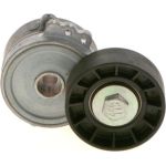 BOSCH 1 987 945 833 Riemenspanner, Keilrippenriemen BOSCH 1 987 945 833 Riemenspanner, Keilrippenriemen