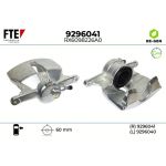 FTE 9296041 Bremssattel FTE 9296041 Bremssattel
