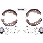 Hella 8DB 355 003-441 Bremsbackensatz Shoe Kit