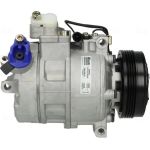 Kompressor, Klimaanlage 89341 Kompressor, Klimaanlage 89341