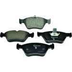 Bremsbelagsatz, Scheibenbremse 8DB 355 007-731 Bremsbelagsatz, Scheibenbremse 8DB 355 007-731