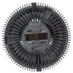 Kupplung, Kühlerlüfter CFC 102 000P Kupplung, Kühlerlüfter CFC 102 000P
