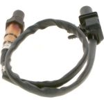 BOSCH 0 258 017 446 Lambdasonde