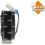 Spule, Magnetkupplung-Kompressor 380054