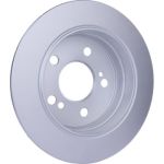 Hella 8DD 355 100-961 Bremsscheibe PRO Hella 8DD 355 100-961 Bremsscheibe PRO