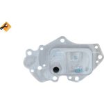Ölkühler, Motoröl 31347