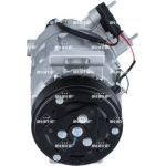 Kompressor, Klimaanlage 320038 Kompressor, Klimaanlage 320038