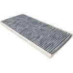 Filter, Innenraumluft LAK 62