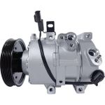 Kompressor, Klimaanlage ACP 658 000P Kompressor, Klimaanlage ACP 658 000P