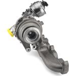 Jrone Turbolader 8G12-30M-A24 Jrone Turbolader 8G12-30M-A24