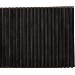 MANN-FILTER CUK 2736-2 Innenraumfilter, Aktivkohlefilter MANN-FILTER CUK 2736-2 Innenraumfilter, Aktivkohlefilter