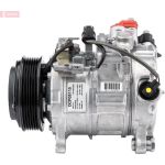DENSO 7SBU17A Klimakompressor DCP05115