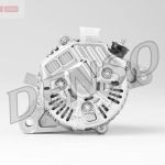 Denso DAN940 Generator
