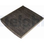Delphi TSP0325222C Filter, Innenraumluft Delphi TSP0325222C Filter, Innenraumluft