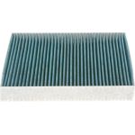 BOSCH 0 986 628 519 Innenraumfilter BOSCH 0 986 628 519 Innenraumfilter