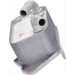Vemo V15-60-6019 Ölkühler, Motoröl Green Mobility Parts