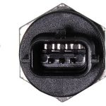 Metzger 0906502 Sensor, Kraftstoffdruck