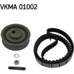 Zahnriemensatz VKMA 01002 Zahnriemensatz VKMA 01002
