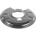 Vaico V20-2791 Spritzblech, Bremsscheibe