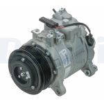 Kompressor, Klimaanlage CS20536 Kompressor, Klimaanlage CS20536