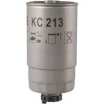 Kraftstofffilter KC 213 Kraftstofffilter KC 213