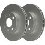 Bremsscheibe 24.0120-0186.1