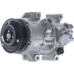 Kompressor, Klimaanlage ACP 353 000S