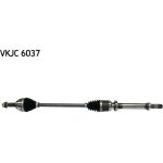 Antriebswelle VKJC 6037 Antriebswelle VKJC 6037