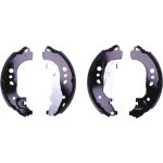 Bremsbackensatz 8DB 355 022-131 Bremsbackensatz 8DB 355 022-131