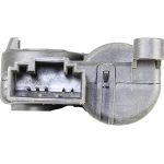 Stellelement, Mischklappe 0917686