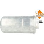 NRF 33317 Trockner, Klimaanlage EASY FIT NRF 33317 Trockner, Klimaanlage EASY FIT