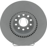Ferodo DDF1563C-1 Bremsscheibe PREMIER Coat+ disc Ferodo DDF1563C-1 Bremsscheibe PREMIER Coat+ disc