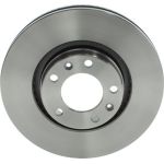 Bremsscheibe 0 986 478 125 Bremsscheibe 0 986 478 125