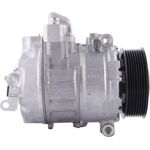 Mahle ACP 143 000P Kompressor, Klimaanlage BEHR Premium Line Mahle ACP 143 000P Kompressor, Klimaanlage BEHR Premium Line