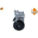 Kompressor, Klimaanlage 32200