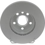 Ferodo DDF427C Bremsscheibe PREMIER Coat+ disc Ferodo DDF427C Bremsscheibe PREMIER Coat+ disc